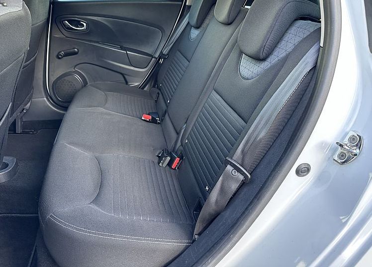 Zunanja slika - Renault Clio - Dynamique Energy TCe 90 Stop   Start°VELIKI SERVIS - 9