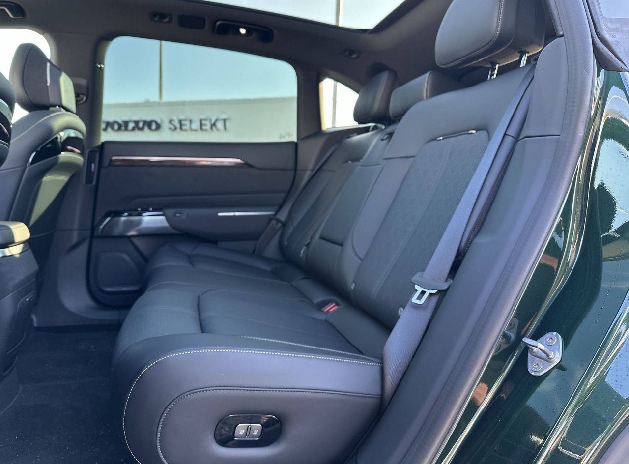 Zunanja slika - Zeekr 7X - Privilige... - 11