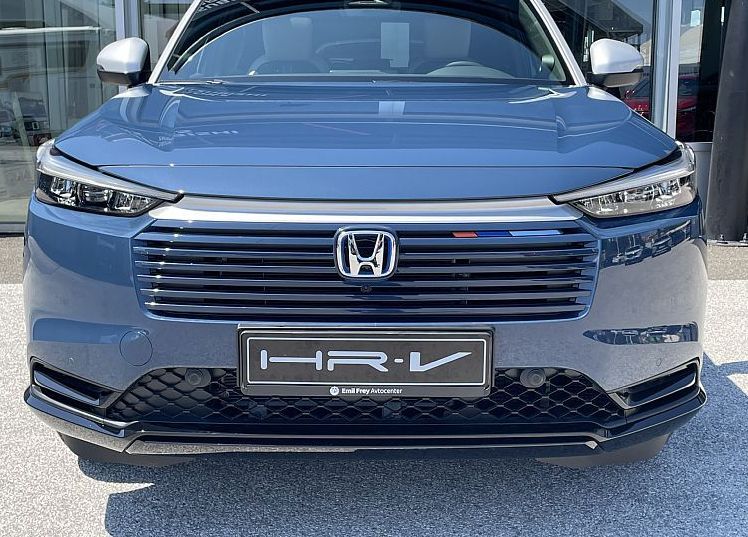 Zunanja slika - Honda HR-V - Advance Style Plus 1.5 Hybrid 79kW eCVT AKCIJA - 1