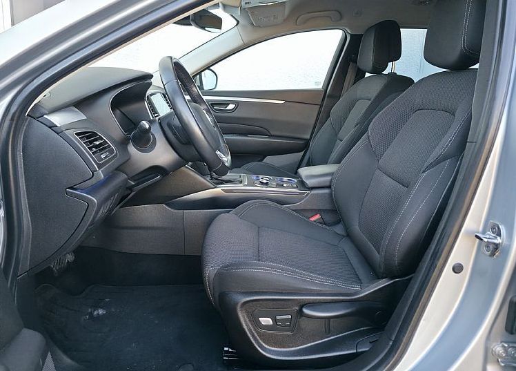 Zunanja slika - Renault Talisman - 1.3TCe EDC Intens LED•ACC•BLIS•KEYLESS•KAMERA•17C - 6