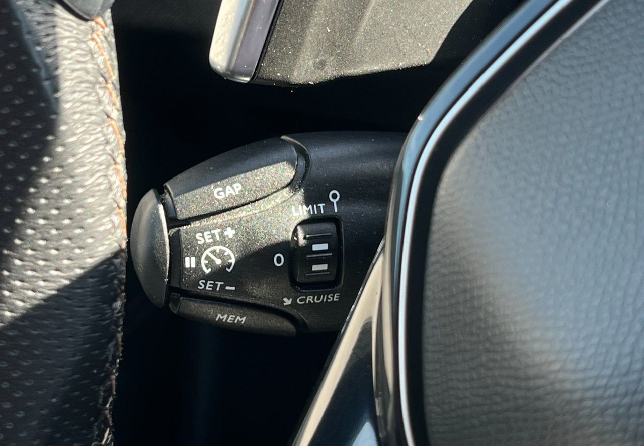 Zunanja slika - Peugeot 3008 - 2.0 BlueHDI 180 GT Line AVT.LED.NAVI.MASAŽA.ACC - 15