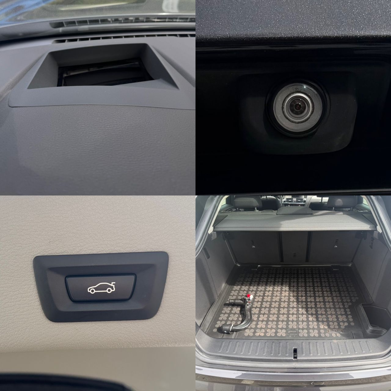 Zunanja slika - BMW serija X4 - X4 xDrive 20i Avt. 75.000km BI-XENON HUD PRIKLOP ALU - 18