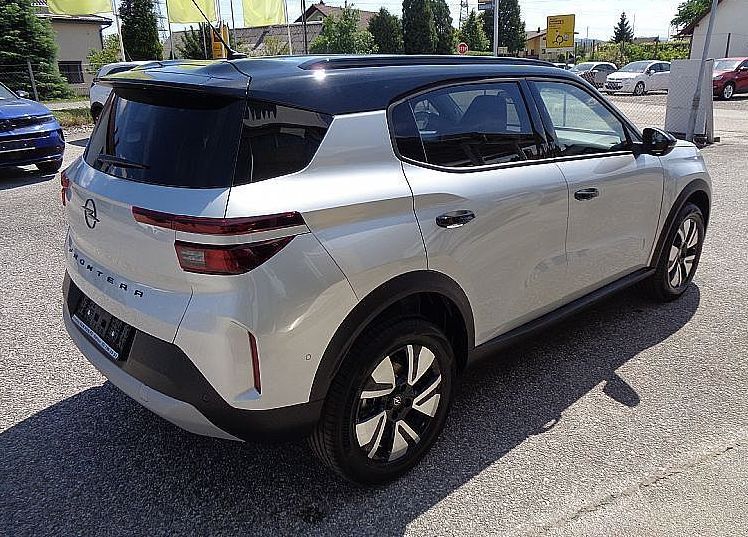 Zunanja slika - Opel Frontera - ELECTRIC GS - dobava takoj - SUBVENCIJA 7.200 EUR - 5