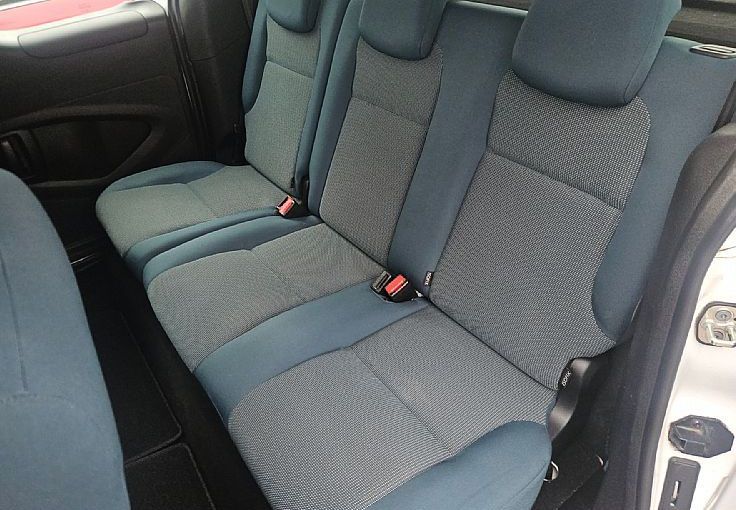 Zunanja slika - Citroën Berlingo - Feel 1.6 BlueHDi 99ks °1-LASTNIK° °NAVIGACIJA° - 10