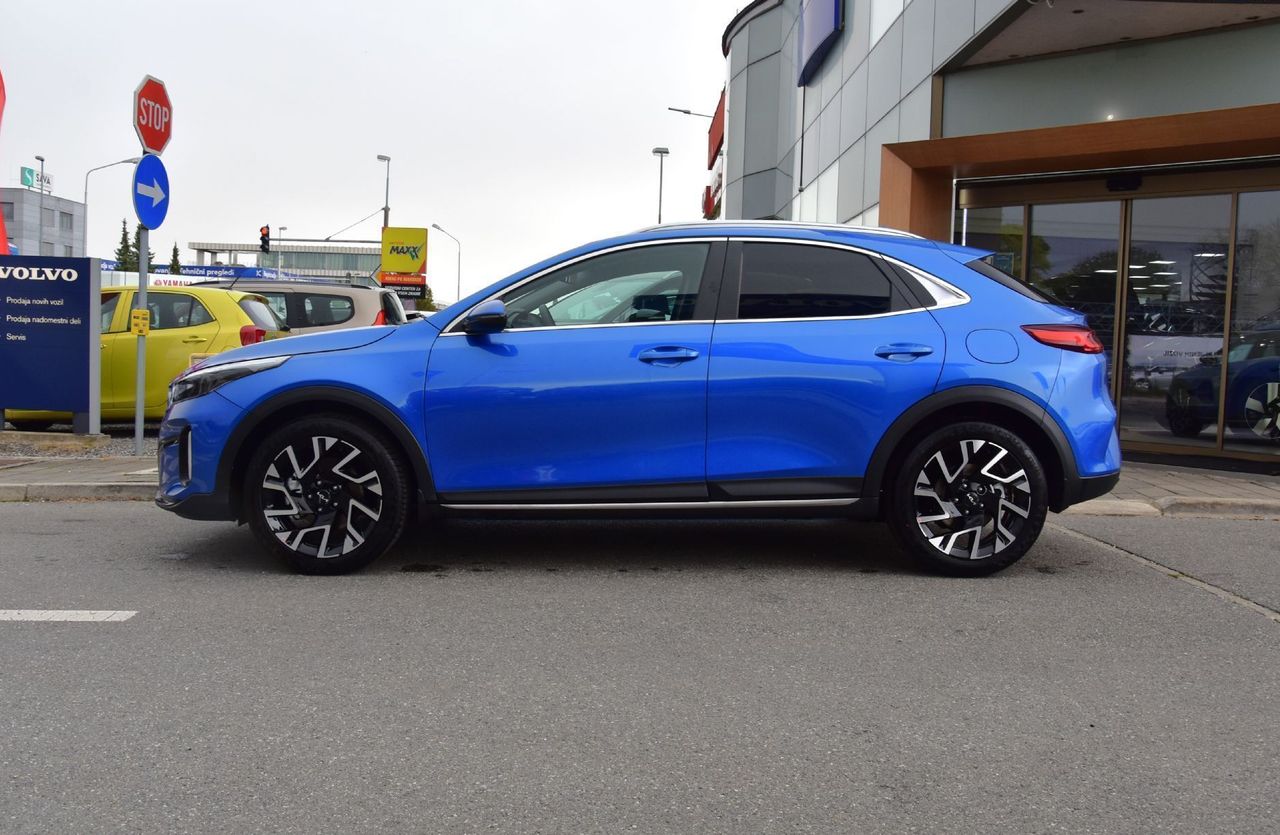 Zunanja slika - KIA XCeed - 1.6 T-GDi EX WAY ISG.7DCT 110 kW - 3