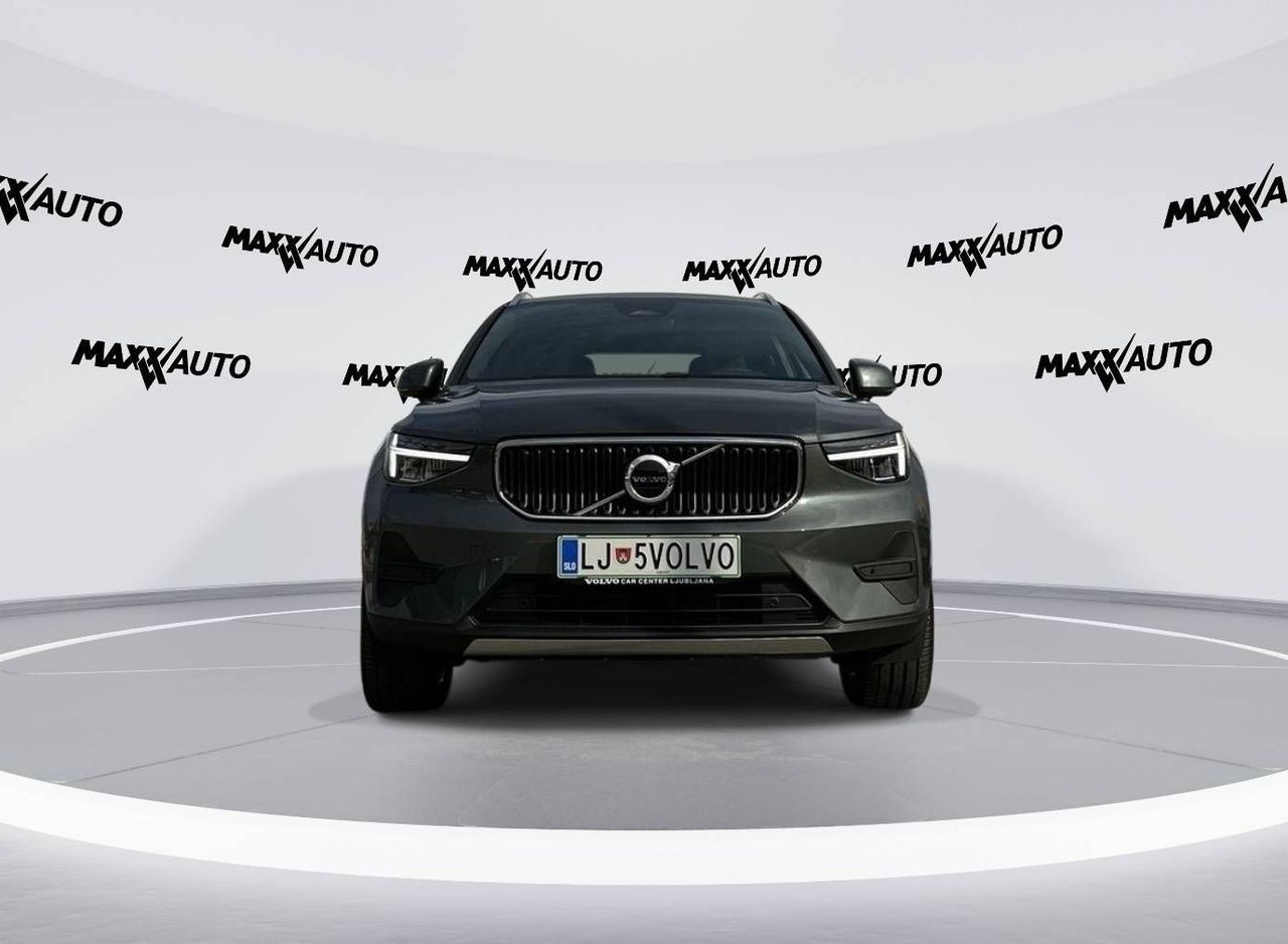 Zunanja slika - Volvo XC40 - B3 P Core Avt. - 2