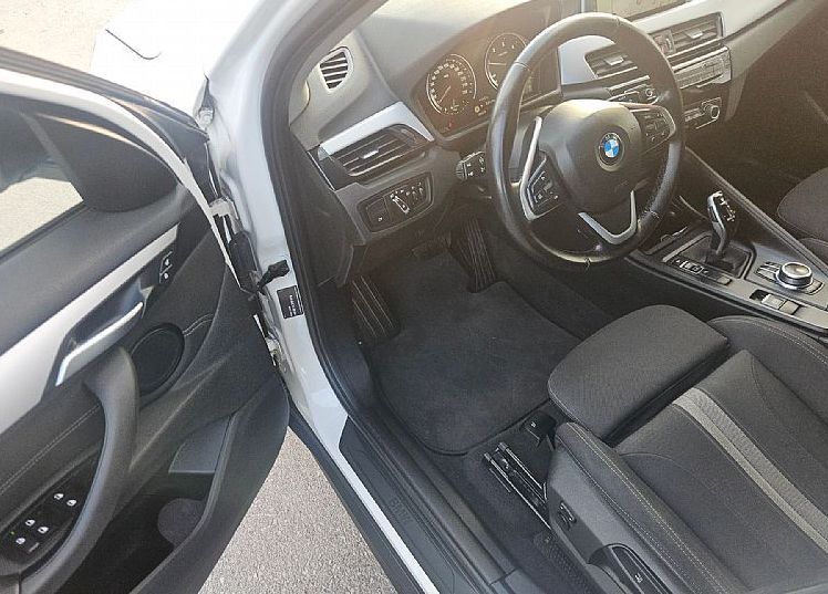 Zunanja slika - BMW X1 - serija : 18d 150ks °1.LASTNIK° °AUTOMATIC° °FULL-LED - 8