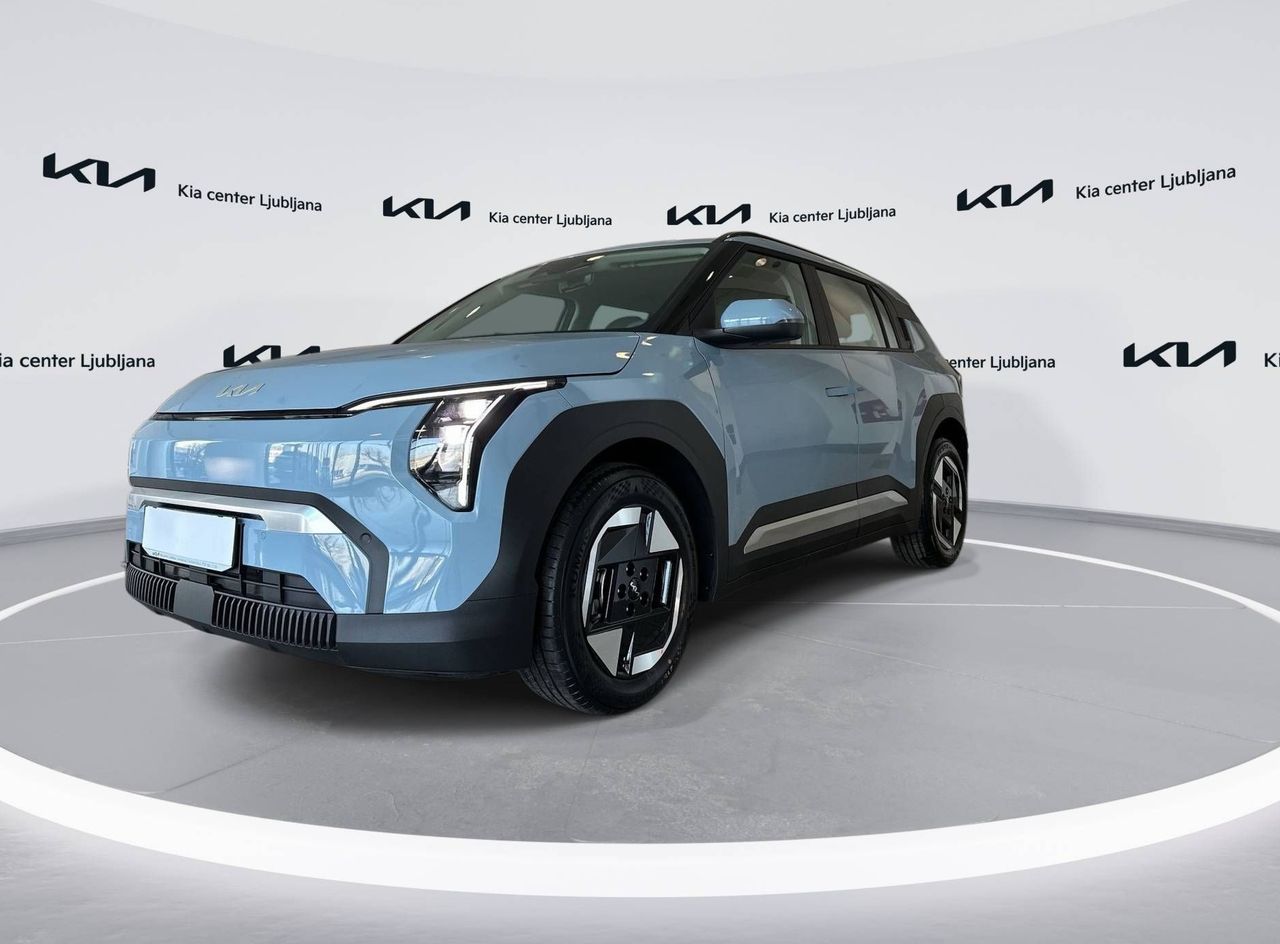 Zunanja slika - KIA EV3 - STAR 58.3 kWh baterija... - 1