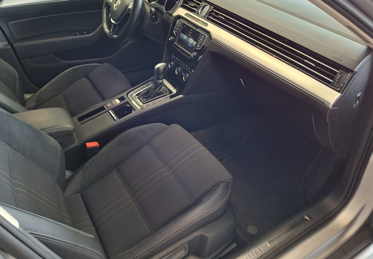 Zunanja slika - VW Passat - Alltrack 4motion 2.0 TDI BMT DSG-FULL LED-KAMERA-ODLIČEN- - 10