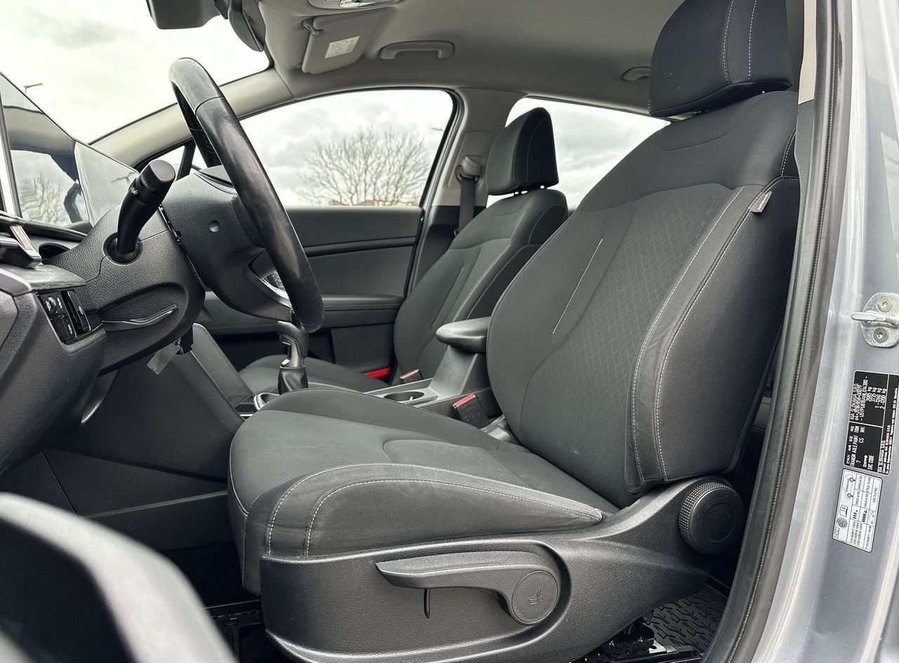 Zunanja slika - KIA Sportage - 1.6 T-GDi LX Fresh. ISG MT - 9