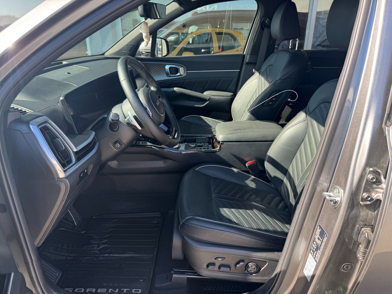 Zunanja slika - KIA Sorento - Sorento - 14