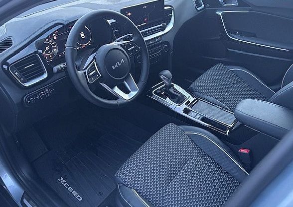 Zunanja slika - KIA XCeed - 1.6 T-GDi EX WAY ISG.7DCT 110.3 kW - 10