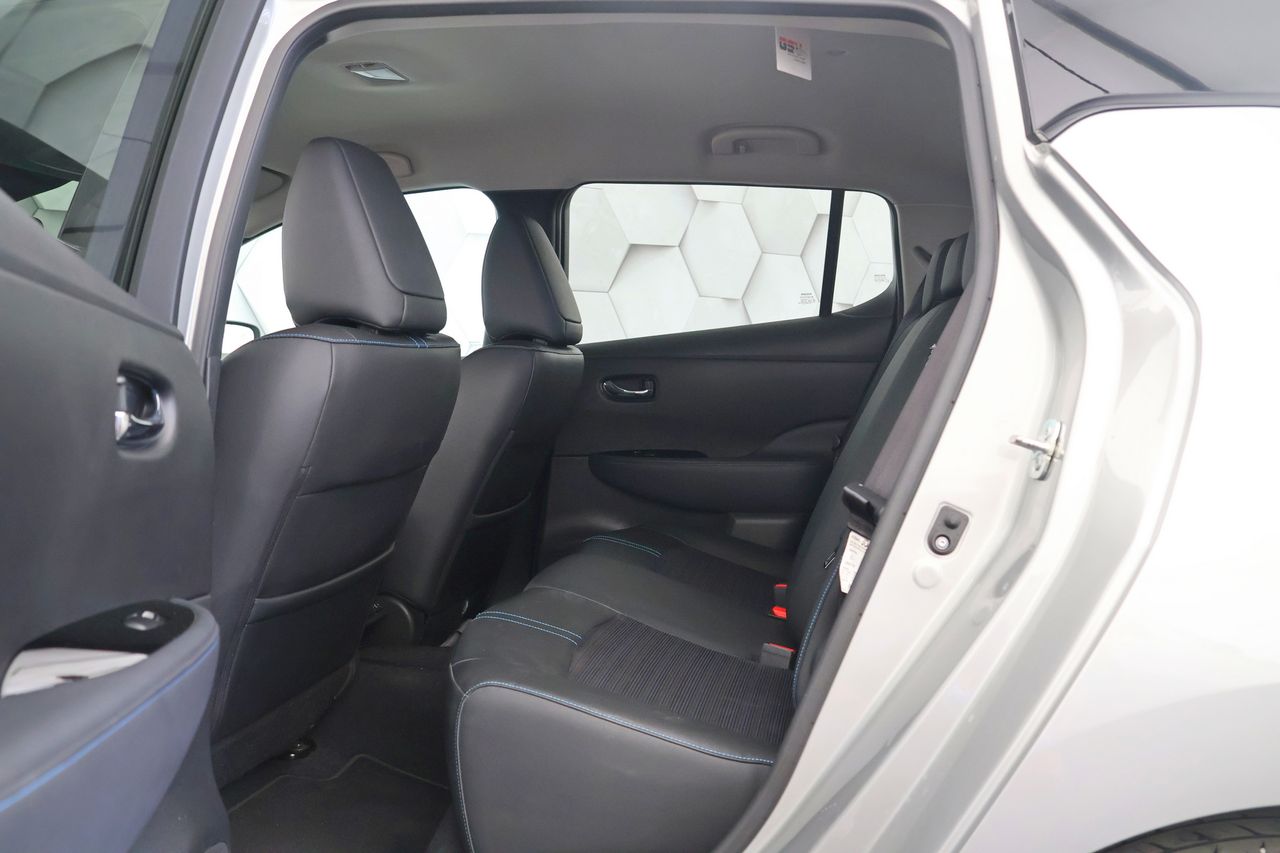 Zunanja slika - Nissan Leaf - N-Connecta 62kW - 10