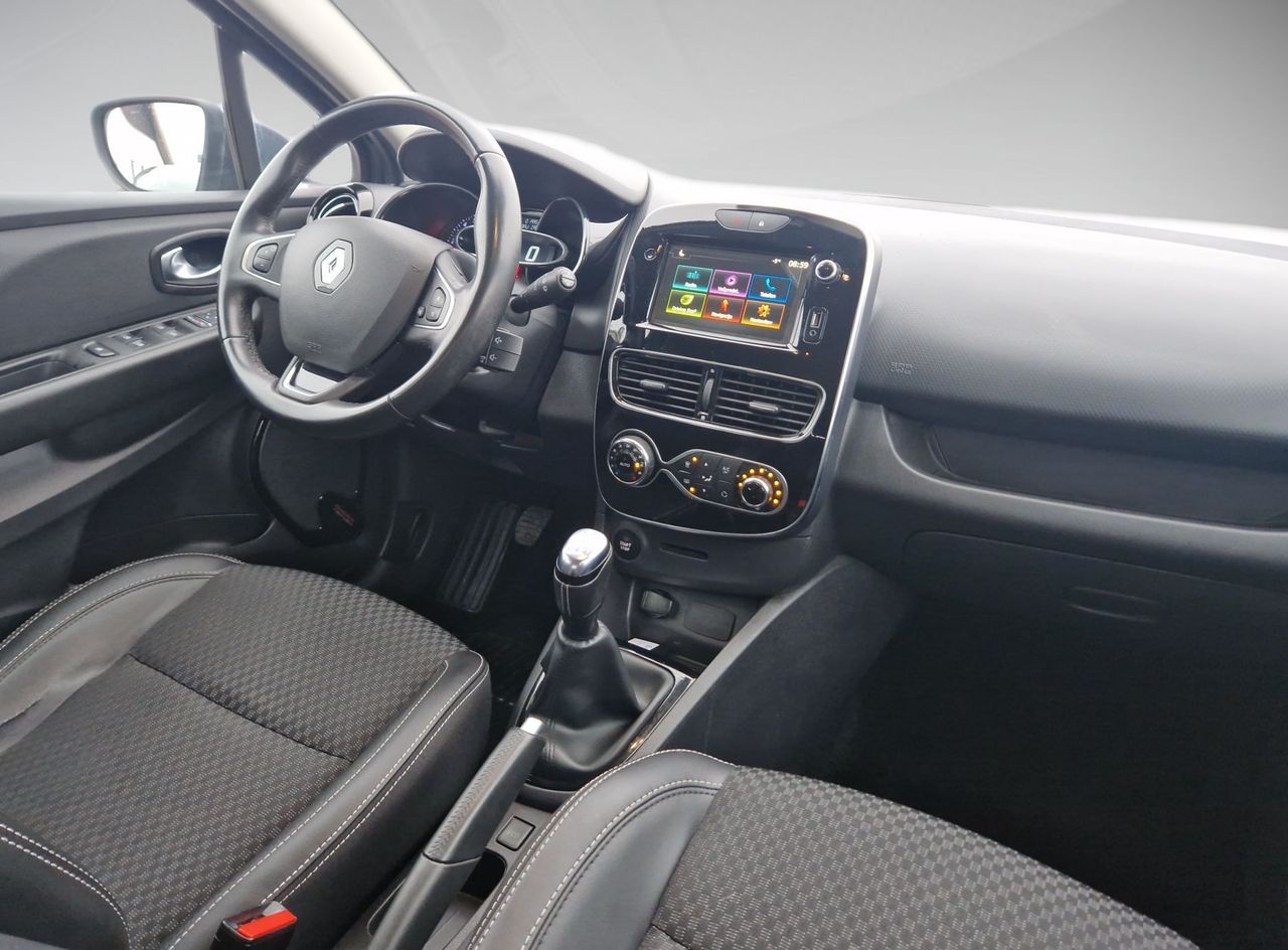 Zunanja slika - Renault Clio - Grandtour Intens Energy TCe 90 - 16