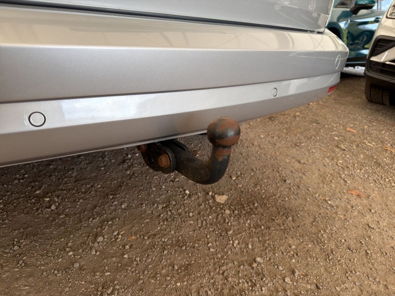 Zunanja slika - VW Caddy - Caddy  - 15