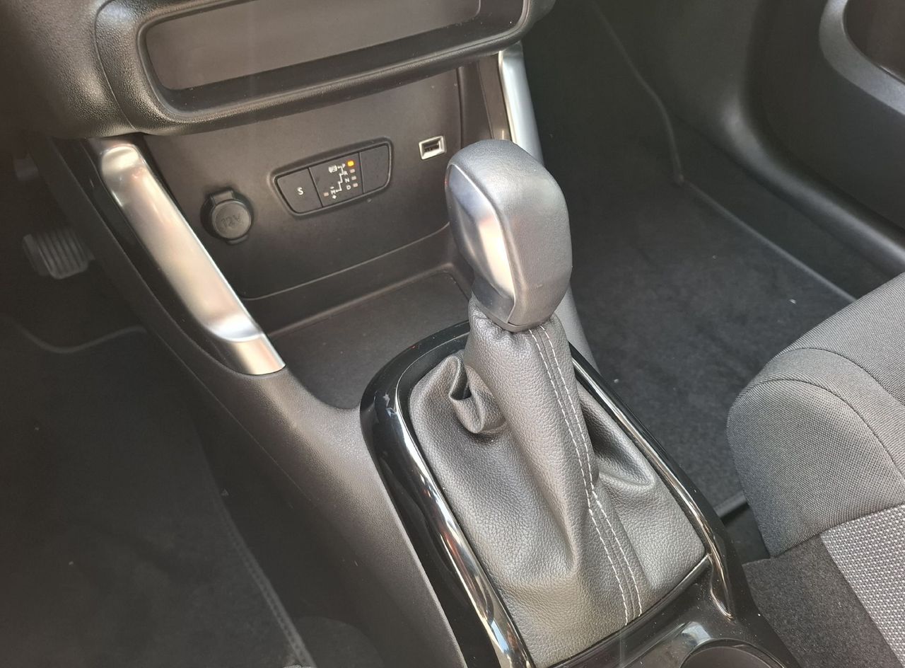 Zunanja slika - Citroën C3 Aircross - Shine 1.2 PureTech AVTOMATIK - POTRJENA SERVISNA - 15