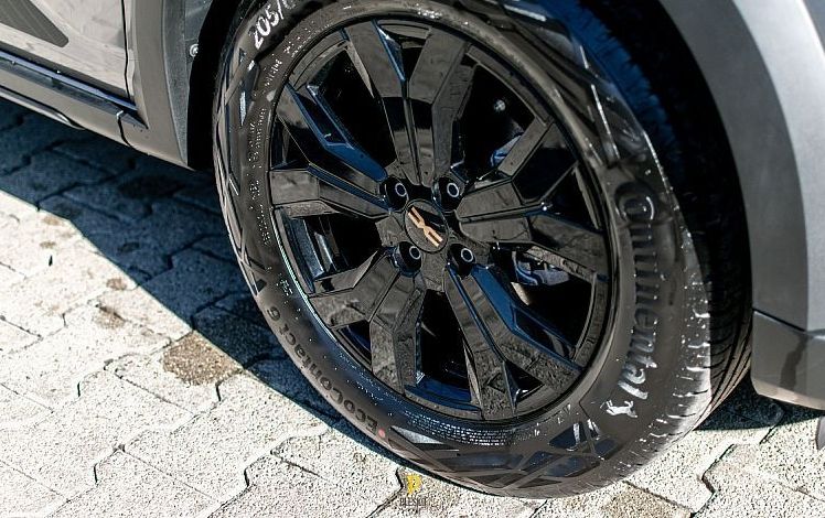 Zunanja slika - Dacia Jogger - 1.0 ECO-G 100 Extreme - 14