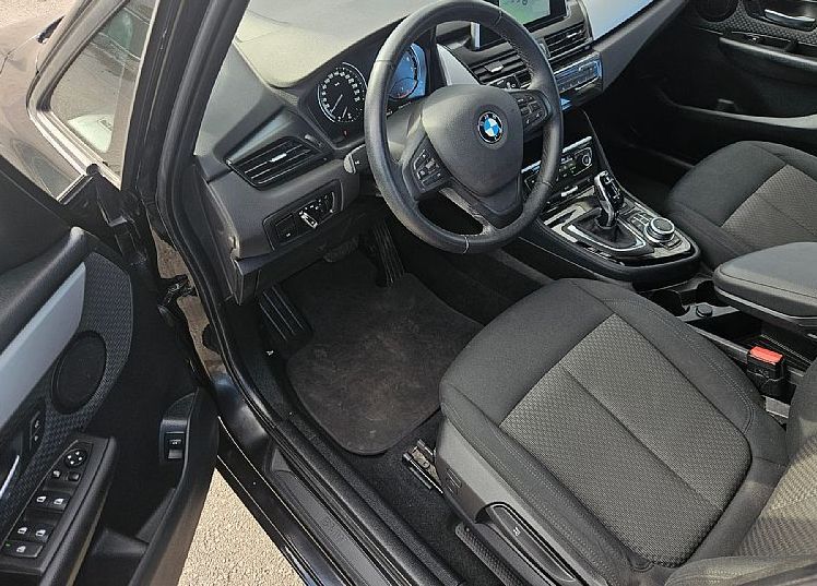 Zunanja slika - BMW Serija 2 - Active Tourer: 218i 140ks °AUTOMATIC° °FULL-LED° °NAVIGA - 7