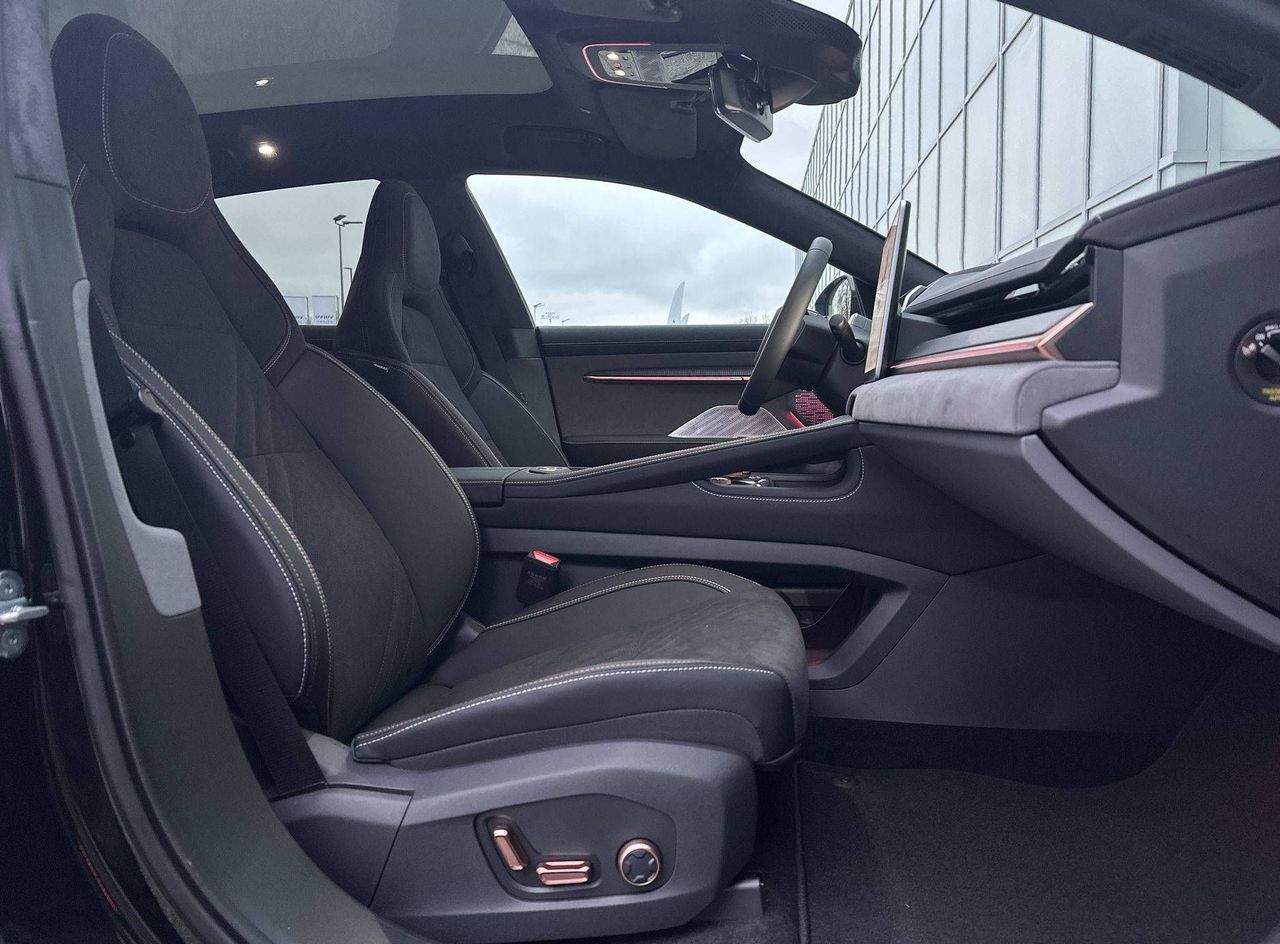 Zunanja slika - Zeekr 01 - 0 Privilege AWD - 20