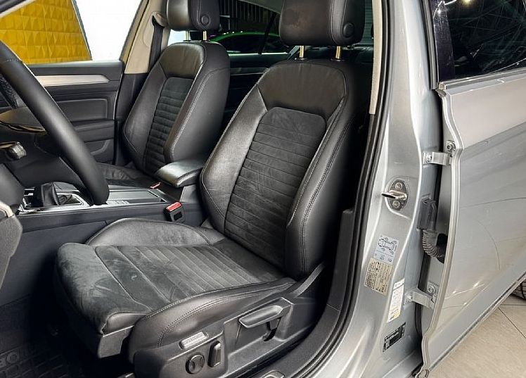Zunanja slika - VW Passat - 2.0 TDI Highline-FUL LED-GRETJE VOLANA-KAMERA... - 17