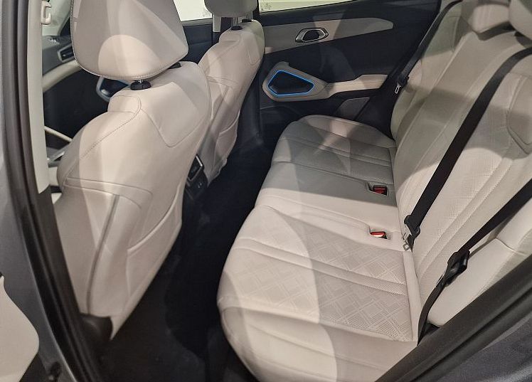 Zunanja slika - BYD ATTO 2 - DM-i BOOST PHEV 156kW baterija18kWh- doseg 1000 km - 7