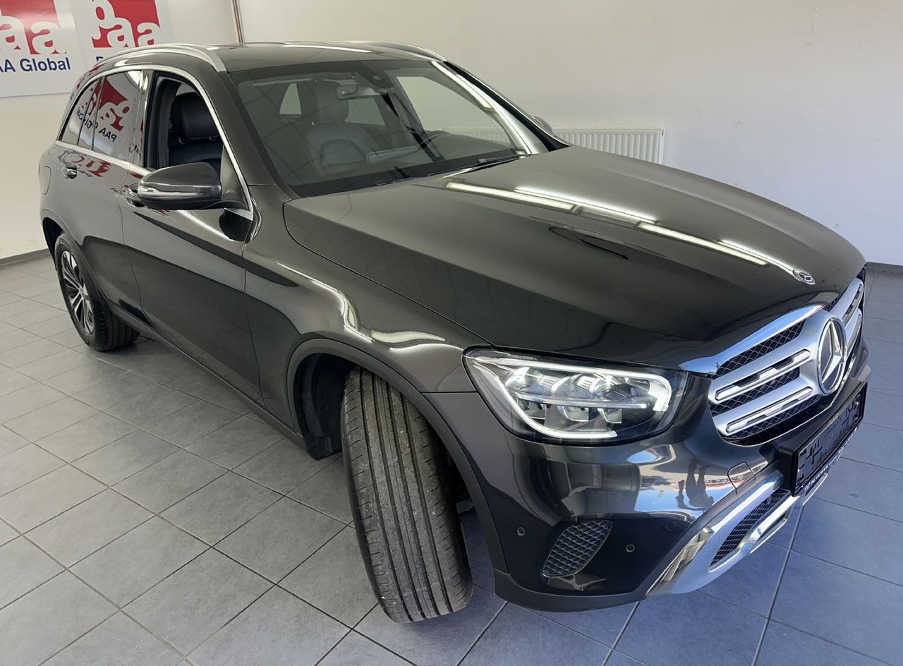 Zunanja slika - Mercedes-Benz GLC-Razred - GLC 200 d 4MATIC Avt.LED.KAMERA.NAVI.USNJE.DIZEL - 1
