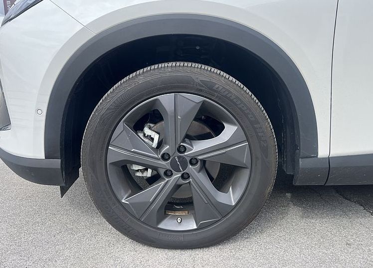 Zunanja slika - Baic X55 - NOVO    RADAR - PANORAMA - DCT7 - 5