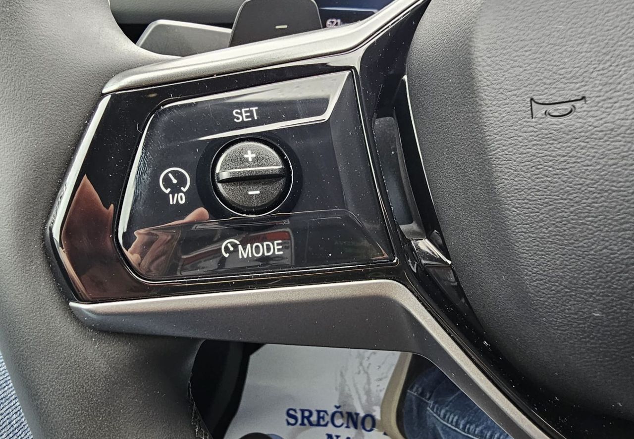 Zunanja slika - BMW Serija 5 - Touring: 540d xDrive Avt.|Harman|21col|HeadUP|FuLED|360k - 12
