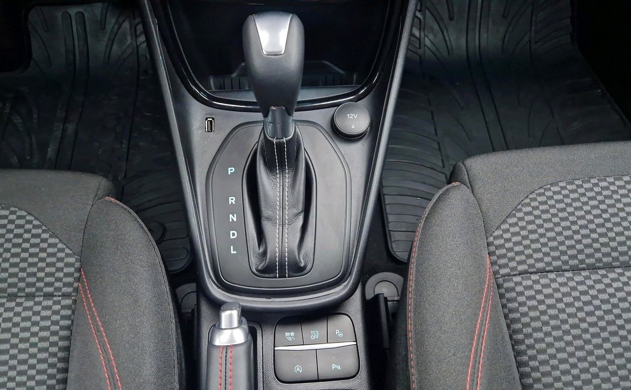 Zunanja slika - Ford Puma - ST-Line 1.0 EcoBoost AVT.7.-SLO-LED-NAVI-ZIM.PAK - 8