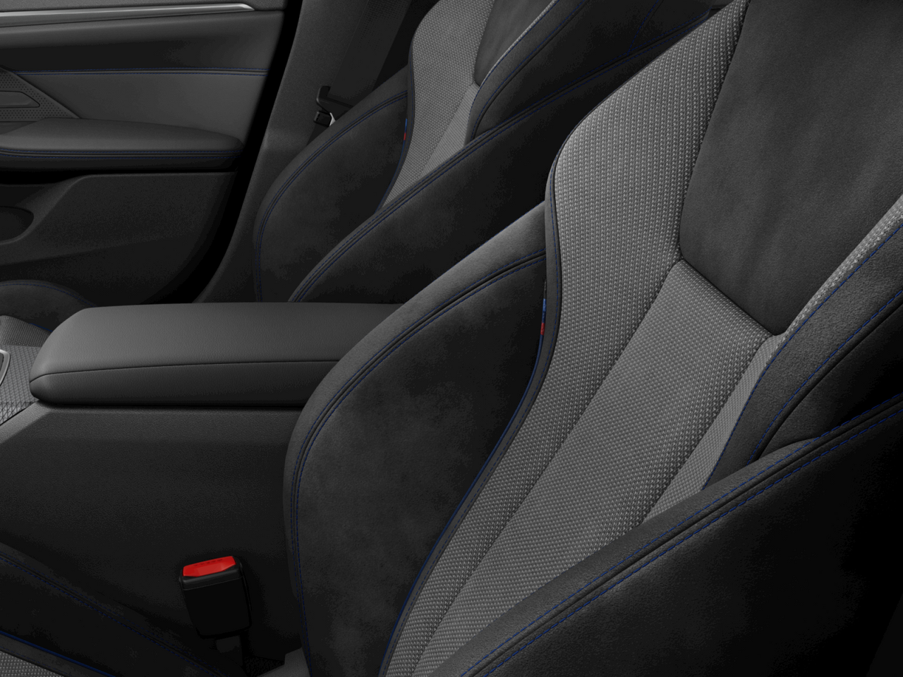 Zunanja slika - BMW i4 - eDrive40 Gran Coupe - 8