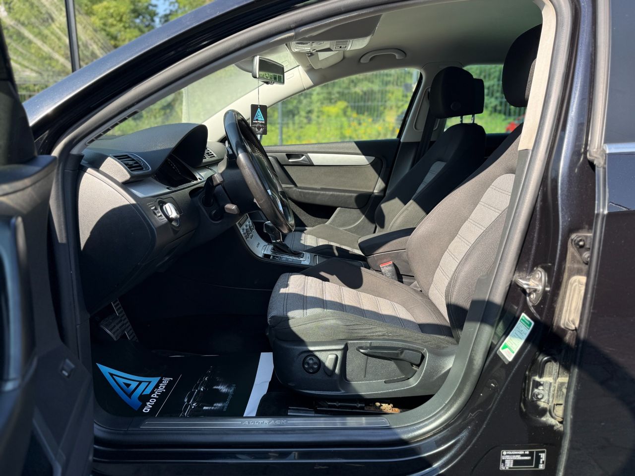 Zunanja slika - VW Passat - 2.0 TDI 4M BlueM.T.Alltr.Premium avt.130 - 7