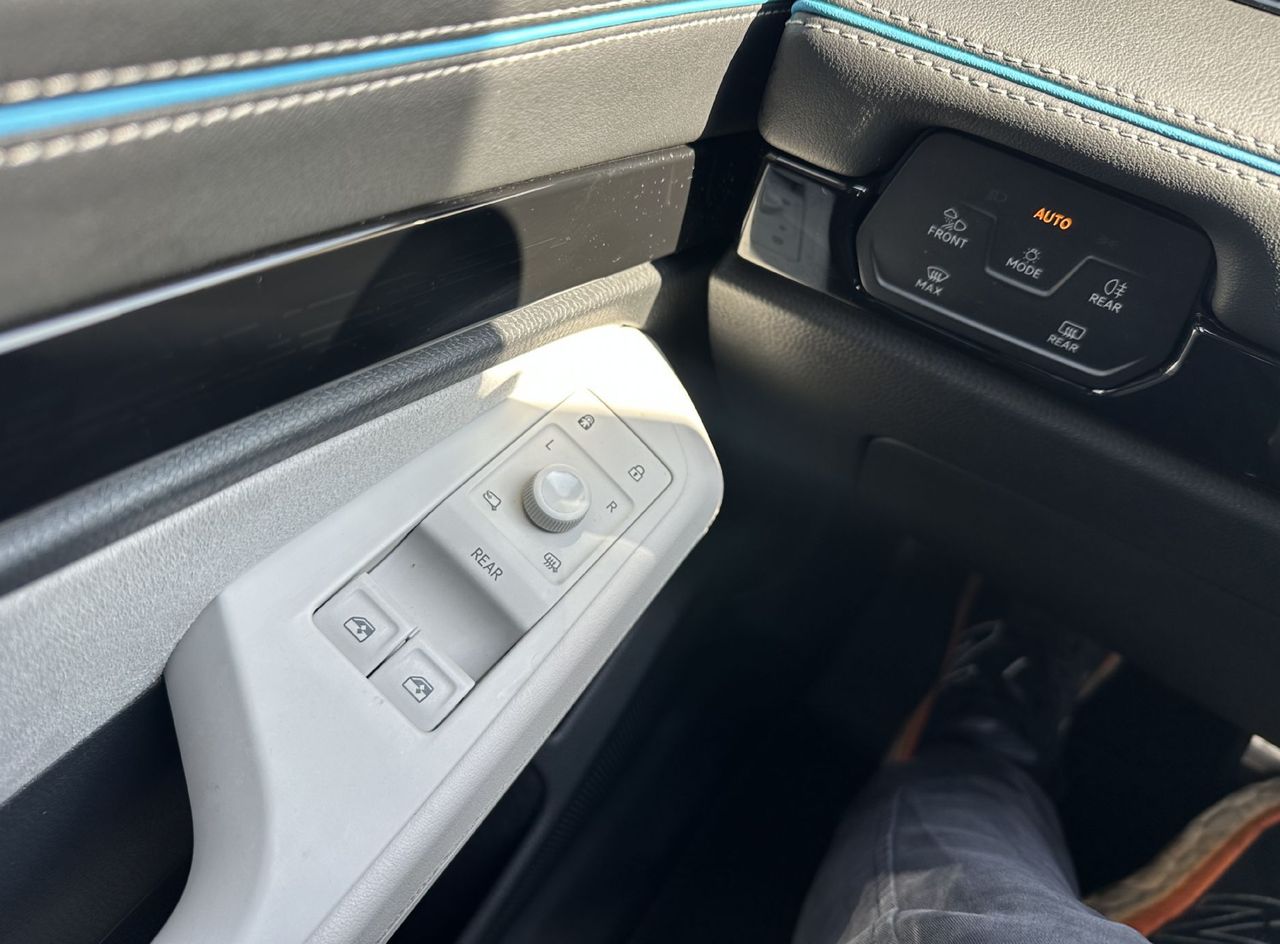 Zunanja slika - VW ID.7 - 210kW.NEMŠKI+4ALU.KAMERA.LED.NAVI.USNJE.ACC.PANORA - 11