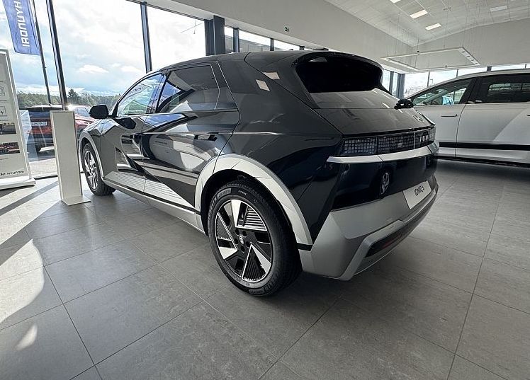 Zunanja slika - Hyundai Ioniq 5 - FL PREMIUM   84 kWh   topl.črpalka   El. kljuke - 7