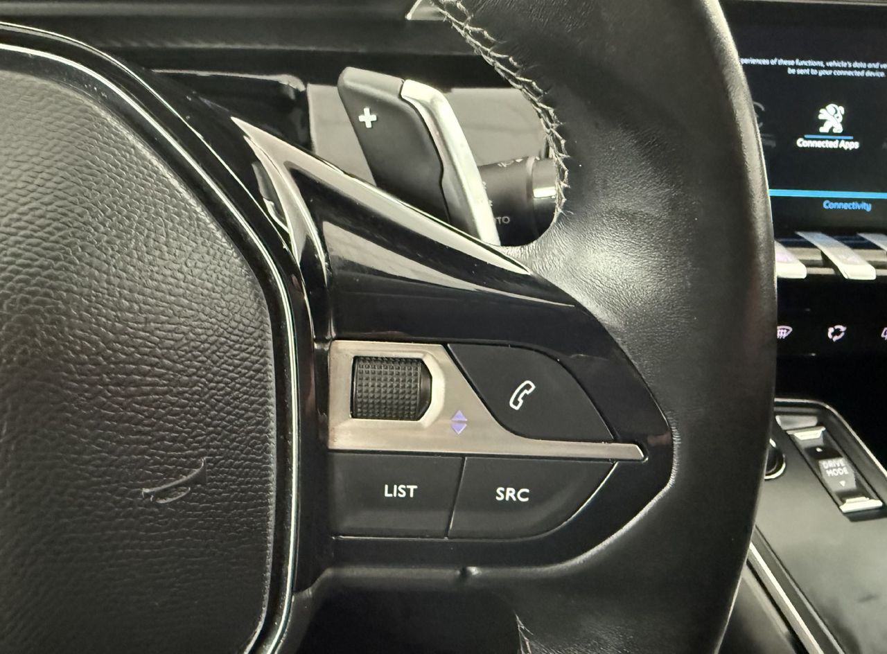 Zunanja slika - Peugeot 508 - 1.5 BLUEHDI 130 ALLURE.KAMERA.LED.NAVI.USNJE. - 16