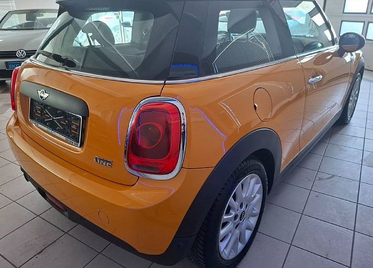 Zunanja slika - MINI One - 1.2 SAMO 107000KM-KREDIT BREZ POLOGA V 10 MIN - 2