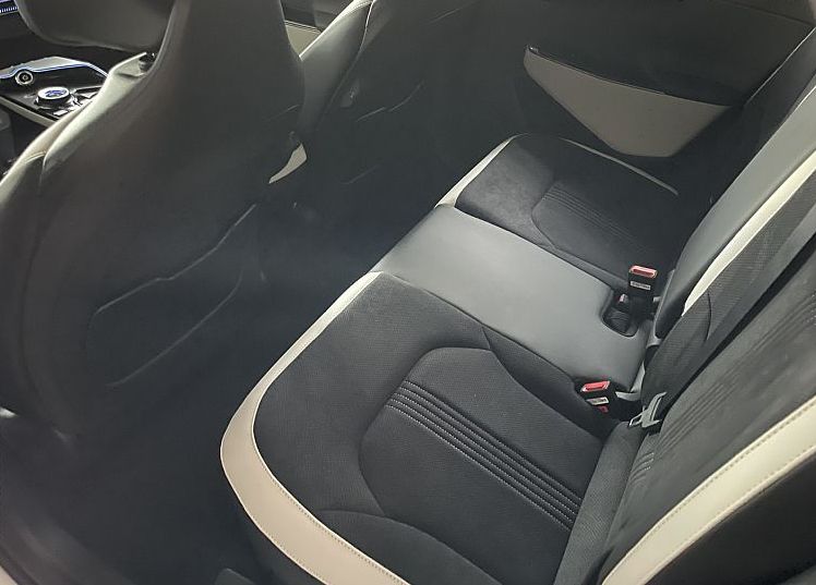 Zunanja slika - KIA EV6 - GT-Line 84 kWh bat. 168 kW RWD - 5