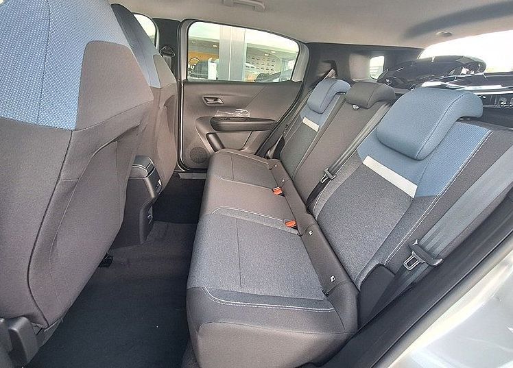 Zunanja slika - Opel Frontera - 1.2 MHEV TURBO 100KW EDITION DCT - 2