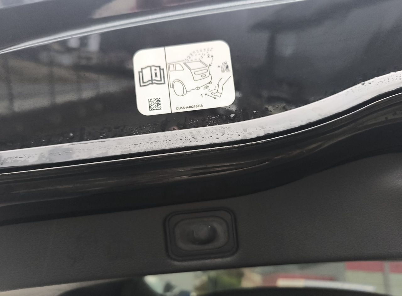 Zunanja slika - Ford Galaxy - 2.0 EcoBlue 150PS FWD Titanium-PANORAMA - 15