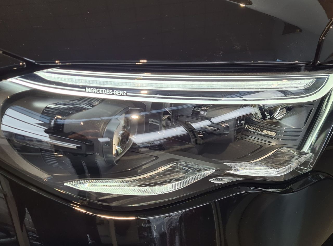 Zunanja slika - Mercedes-Benz E-Razred - 200 d AMG Line - 9