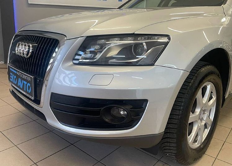 Zunanja slika - Audi Q5 - 3.0 TDI quattro S tronic FINANCIRANJE BREZ POLOGA. - 8
