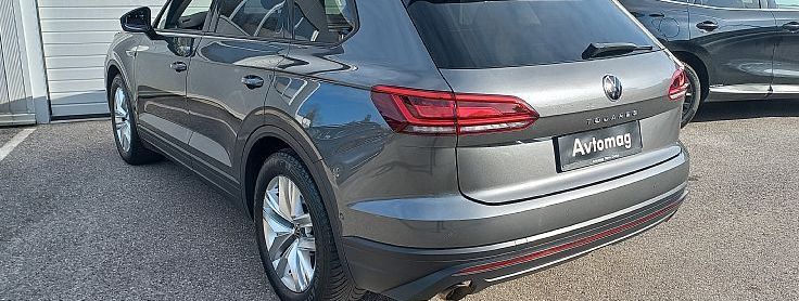 Zunanja slika - VW Touareg - 4motion V6 TDI BMT Atmosphere Tiptronic - 6