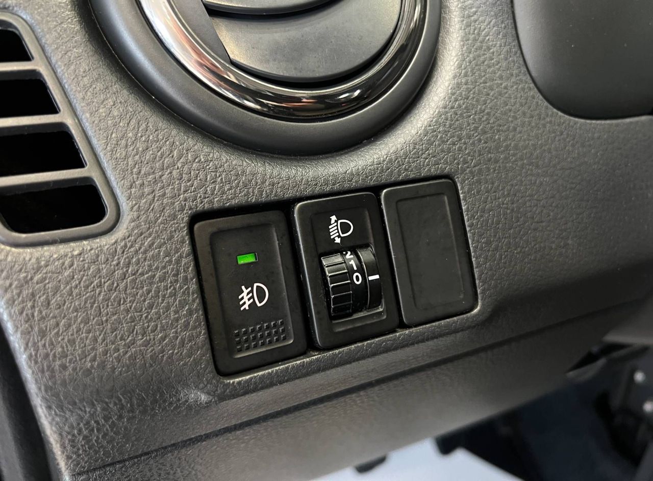 Zunanja slika - Fiat Sedici - 1.6 16V-4x4-1.LASTNIK-SLOVENSKI-KREDIT-BREZ-POLOGA - 18