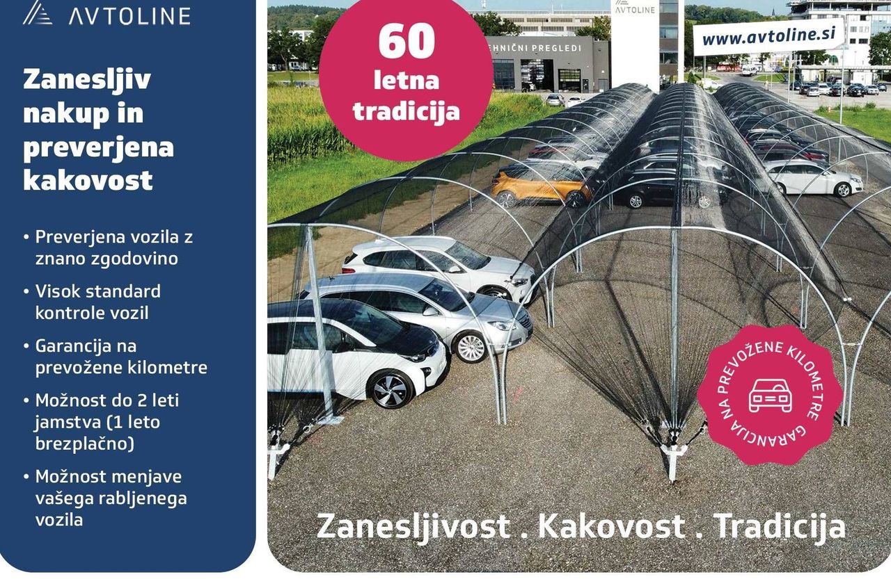 Zunanja slika - Škoda Octavia - Combi 2.0TDI RS DSG HEAD UP CANTON DCC KAM PANO - 1