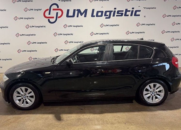 Zunanja slika - BMW Serija 1 - : 116i - 7