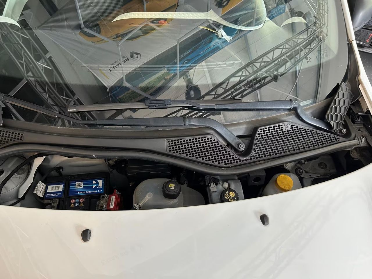 Zunanja slika - Renault Twingo - SCe 70 Authentique - 8