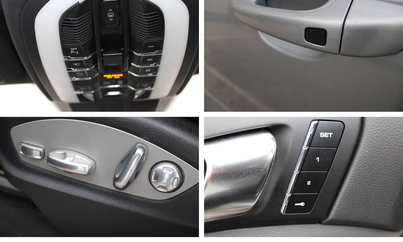 Zunanja slika - Porsche Cayenne - 3.0 TD Platinum Edition HLAJ SED PANO KEYLESS - 15