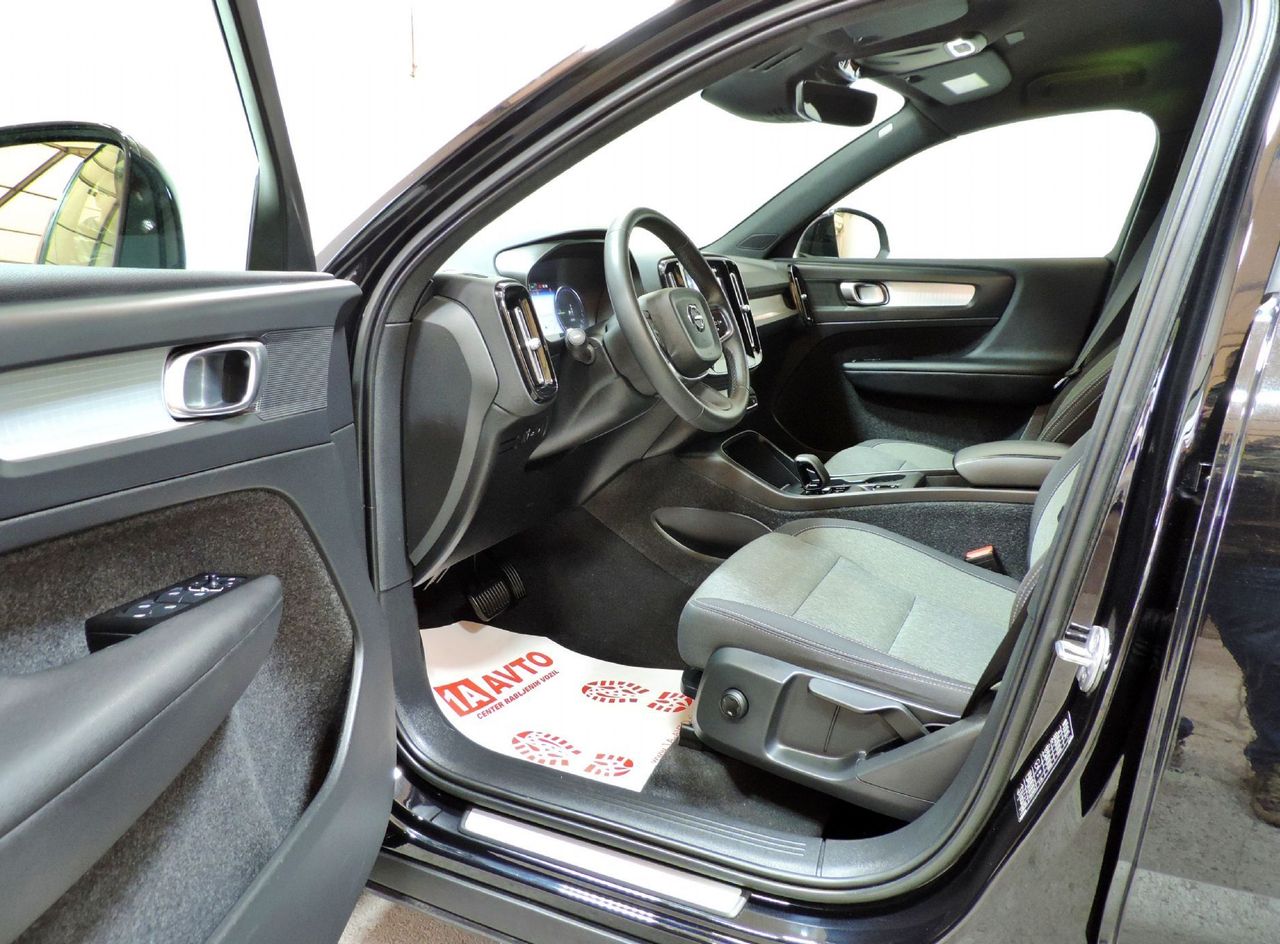 Zunanja slika - Volvo XC40 - T4 Recharge Twin Engine Inscription  Avt. ACC-LED- - 9