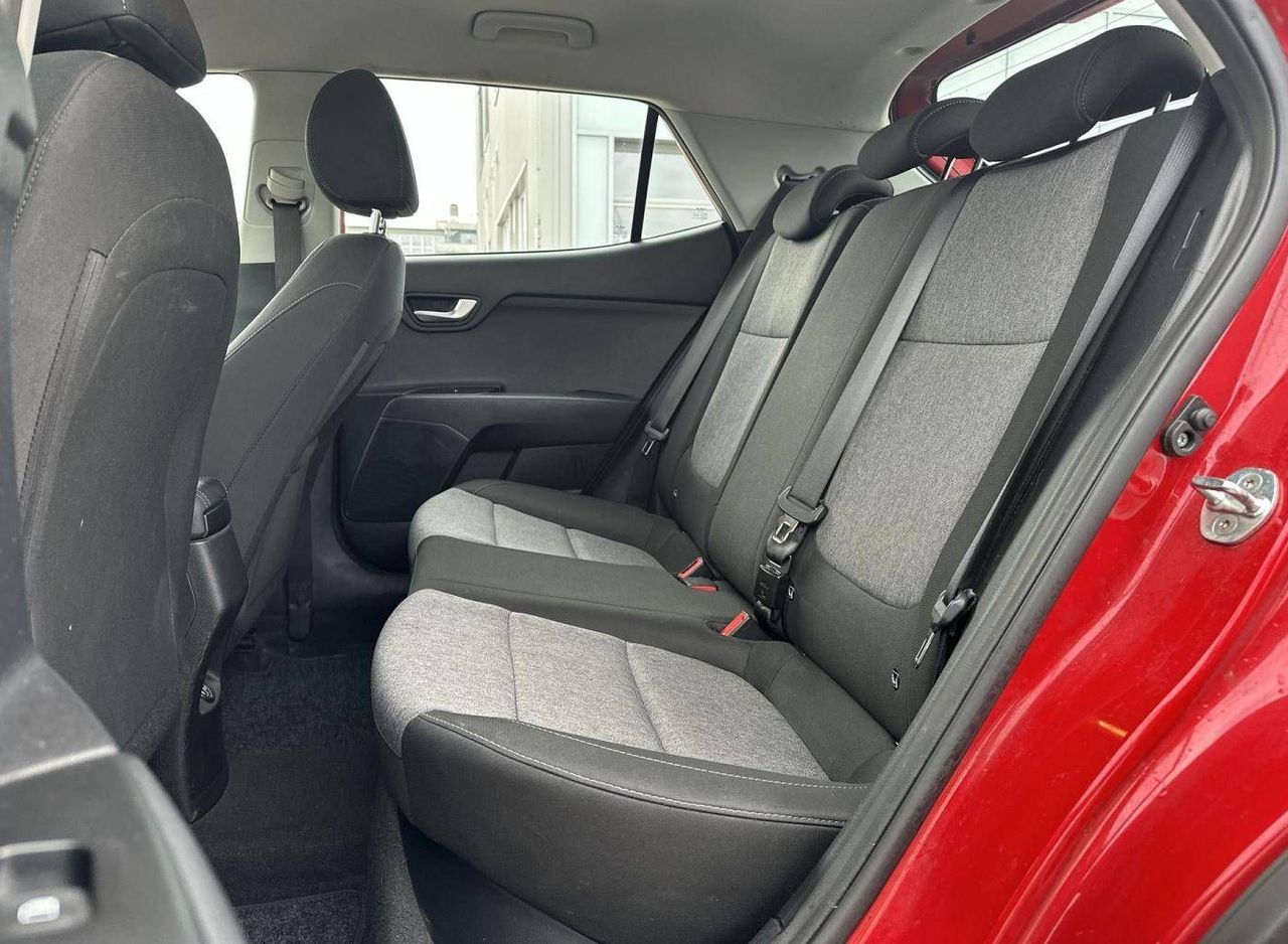 Zunanja slika - KIA Stonic - 1.2 Edition... - 8