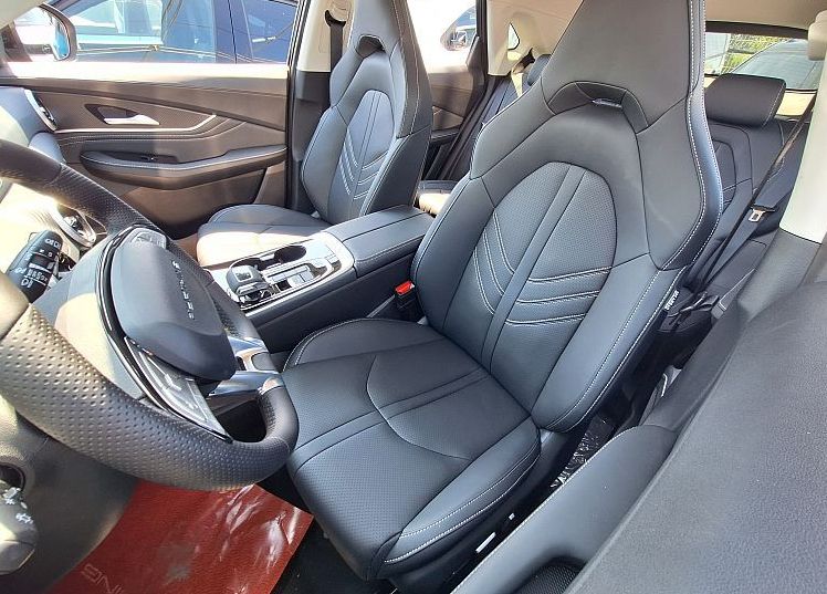 Zunanja slika - Forthing Forthing T5 EVO - T5 Evo my 2025 + ADAS - 6