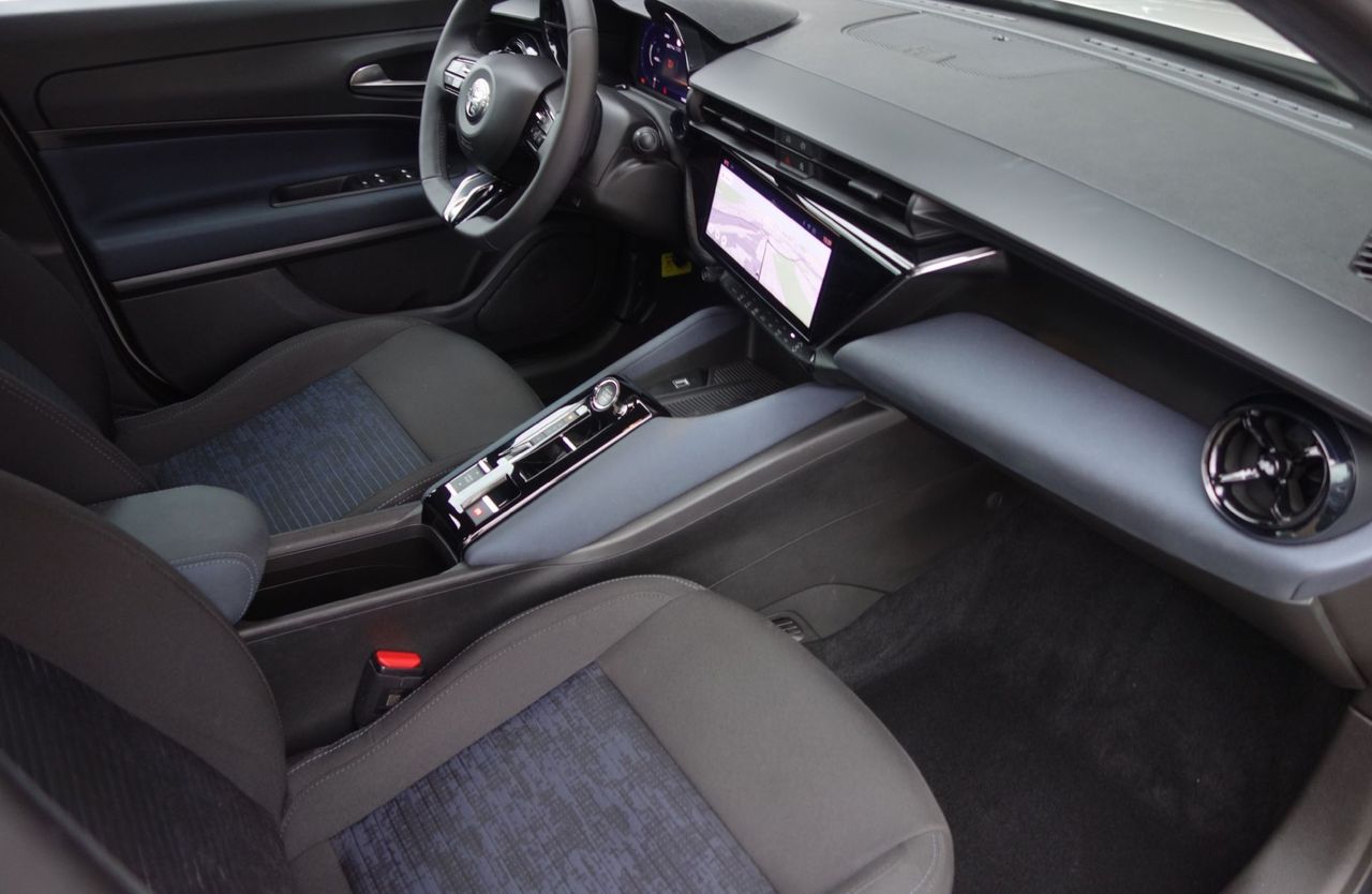 Zunanja slika - Alfa Romeo Junior - Ibrida 1.2 Core Avt. - 11